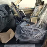 2023 Toyota Land Cruiser Prado VXR 4.0L V6 A/T 4WD (Full-Accessories) FOR EXPORT ONLY - Thumbnail 11