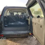 2023 Toyota Land Cruiser Prado VXR 4.0L V6 A/T 4WD (Full-Accessories) FOR EXPORT ONLY - Thumbnail 9