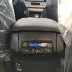 2023 Toyota Land Cruiser Prado VXR 4.0L V6 A/T 4WD (Full-Accessories) FOR EXPORT ONLY - Thumbnail 18