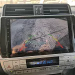 2023 Toyota Land Cruiser Prado VXR 4.0L V6 A/T 4WD (Full-Accessories) FOR EXPORT ONLY - Thumbnail 17