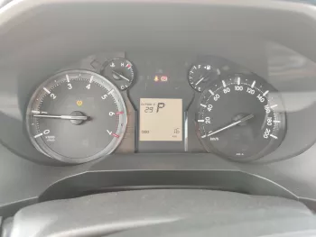2023 Toyota Land Cruiser Prado VXR 4.0L V6 A/T 4WD (Full-Accessories) FOR EXPORT ONLY