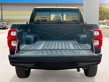 2024 Model Toyota Hilux GR-Sport 4.0L V6 Petrol A/T 4WD