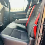 2024 Model Toyota Hilux GR-Sport 4.0L V6 Petrol A/T 4WD - Thumbnail 6