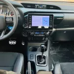 2024 Model Toyota Hilux GR-Sport 4.0L V6 Petrol A/T 4WD - Thumbnail 8