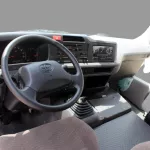 2024 MODEL TOYOTA COASTER HIGH-ROOF 30-SEATER 2.7L 4-CYL PETROL M/T RWD - Thumbnail 12