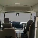2024 MODEL TOYOTA COASTER HIGH-ROOF 30-SEATER 2.7L 4-CYL PETROL M/T RWD - Thumbnail 15