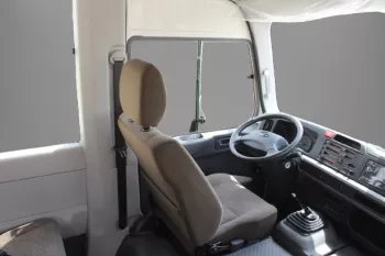 2024 MODEL TOYOTA COASTER HIGH-ROOF 30-SEATER 2.7L 4-CYL PETROL M/T RWD