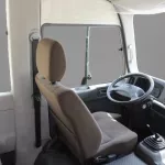 2024 MODEL TOYOTA COASTER HIGH-ROOF 30-SEATER 2.7L 4-CYL PETROL M/T RWD - Thumbnail 18