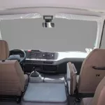 2024 MODEL TOYOTA COASTER HIGH-ROOF 30-SEATER 2.7L 4-CYL PETROL M/T RWD - Thumbnail 19