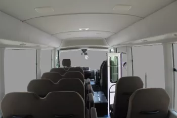 2024 MODEL TOYOTA COASTER HIGH-ROOF 30-SEATER 2.7L 4-CYL PETROL M/T RWD