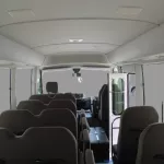 2024 MODEL TOYOTA COASTER HIGH-ROOF 30-SEATER 2.7L 4-CYL PETROL M/T RWD - Thumbnail 21