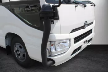 2024 MODEL TOYOTA COASTER HIGH-ROOF 30-SEATER 2.7L 4-CYL PETROL M/T RWD