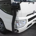 2024 MODEL TOYOTA COASTER HIGH-ROOF 30-SEATER 2.7L 4-CYL PETROL M/T RWD - Thumbnail 7