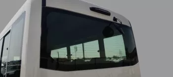 2024 MODEL TOYOTA COASTER HIGH-ROOF 30-SEATER 2.7L 4-CYL PETROL M/T RWD