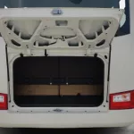 2024 MODEL TOYOTA COASTER HIGH-ROOF 30-SEATER 2.7L 4-CYL PETROL M/T RWD - Thumbnail 9