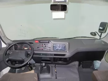 2023 Model Toyota Coaster High-Roof 23-Seater 4.2L 6-Cyl Diesel M/T RWD