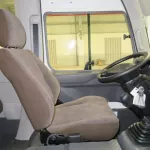 2023 Model Toyota Coaster High-Roof 23-Seater 4.2L 6-Cyl Diesel M/T RWD - Thumbnail 5