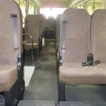 2023 Model Toyota Coaster High-Roof 23-Seater 4.2L 6-Cyl Diesel M/T RWD - Thumbnail 8