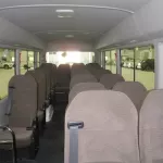 2023 Model Toyota Coaster High-Roof 23-Seater 4.2L 6-Cyl Diesel M/T RWD - Thumbnail 9