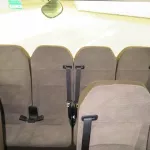 2023 Model Toyota Coaster High-Roof 23-Seater 4.2L 6-Cyl Diesel M/T RWD - Thumbnail 10