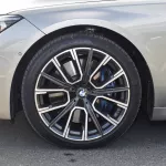 BMW  7 Series 760iL V12 Full Option M-kit  2021 Model Year - Thumbnail 23