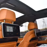 BMW  7 Series 760iL V12 Full Option M-kit  2021 Model Year - Thumbnail 18