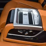 BMW  7 Series 760iL V12 Full Option M-kit  2021 Model Year - Thumbnail 20