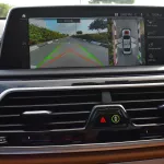 BMW  7 Series 760iL V12 Full Option M-kit  2021 Model Year - Thumbnail 15