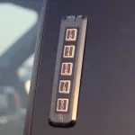 Ford Raptor F150 3.5L Petrol 4wd 2022 Model Year Black - Thumbnail 7