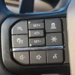 Ford Raptor F150 3.5L Petrol 4wd 2022 Model Year Black - Thumbnail 11