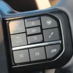 Ford Raptor F150 3.5L Petrol 4wd 2022 Model Year Black - Thumbnail 12