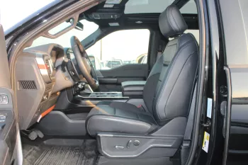 Ford Raptor F150 3.5L Petrol 4wd 2022 Model Year Black