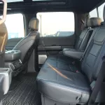 Ford Raptor F150 3.5L Petrol 4wd 2022 Model Year Black - Thumbnail 22