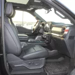 Ford Raptor F150 3.5L Petrol 4wd 2022 Model Year Black - Thumbnail 21