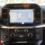 Ford Raptor F150 3.5L Petrol 4wd 2022 Model Year Black - Thumbnail 14