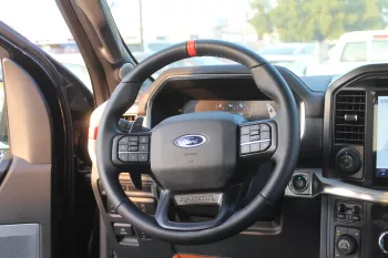 Ford Raptor F150 3.5L Petrol 4wd 2022 Model Year Black