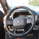 Ford Raptor F150 3.5L Petrol 4wd 2022 Model Year Black - Thumbnail 13