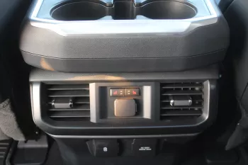 Ford Raptor F150 3.5L Petrol 4wd 2022 Model Year Black