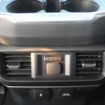 Ford Raptor F150 3.5L Petrol 4wd 2022 Model Year Black - Thumbnail 25