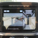 Ford Raptor F150 3.5L Petrol 4wd 2022 Model Year Black - Thumbnail 15