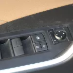 Toyota RAV4 2.5l Petrol AWD 2023 Model Year Green Color - Thumbnail 7