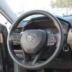 Toyota RAV4 2.5l Petrol AWD 2023 Model Year Green Color - Thumbnail 10