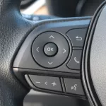 Toyota RAV4 2.5l Petrol AWD 2023 Model Year Green Color - Thumbnail 8