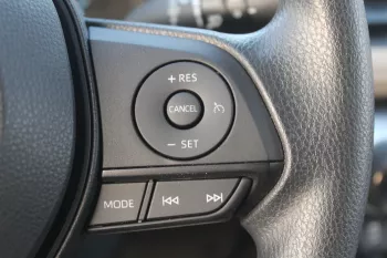 Toyota RAV4 2.5l Petrol AWD 2023 Model Year Green Color
