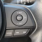 Toyota RAV4 2.5l Petrol AWD 2023 Model Year Green Color - Thumbnail 9
