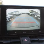 Toyota RAV4 2.5l Petrol AWD 2023 Model Year Green Color - Thumbnail 11