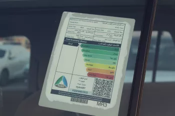 Toyota RAV4 2.5l Petrol AWD 2023 Model Year Green Color