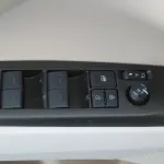 TOYOTA CAMRY GLE 2.5L PETROL FWD 2023 MODEL YEAR BLACK - Thumbnail 7