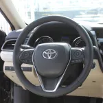 TOYOTA CAMRY GLE 2.5L PETROL FWD 2023 MODEL YEAR BLACK - Thumbnail 16