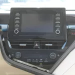 TOYOTA CAMRY GLE 2.5L PETROL FWD 2023 MODEL YEAR BLACK - Thumbnail 17